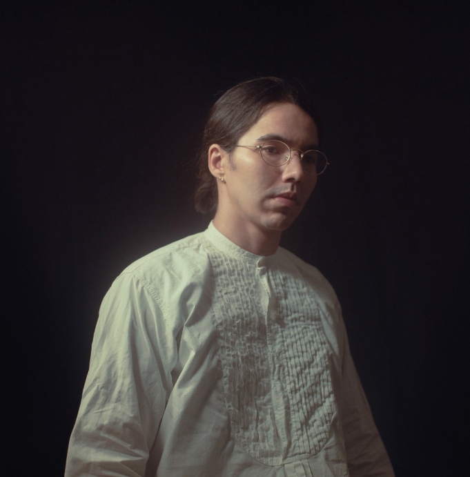 Enla Arboleda Knows ‘Other Ways To Find Yourself’ Enla Arboleda Other Ways To Find Yourself