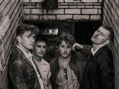 Lost Legs Unveil the Heartfelt Single ‘Let Me Down’ Lost Legs Let Me Down on Right Chord Music