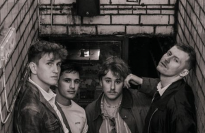 Lost Legs Unveil the Heartfelt Single ‘Let Me Down’ Lost Legs Let Me Down on Right Chord Music