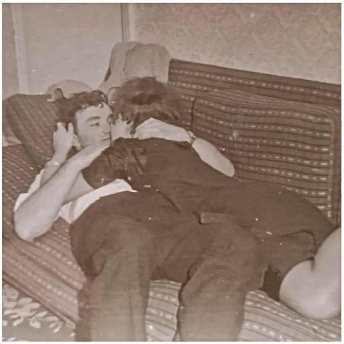 Canine Gymkhana Warns of a ‘Two-Faced Debonair’ Canine Gymkhana Two Faced Debonair