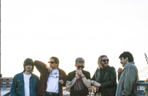 EXILES Make Their Mark On ‘Waiting For Romance’ EXILES Waiting For Romance on Right Chord Music