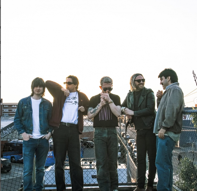 EXILES Make Their Mark On ‘Waiting For Romance’ EXILES Waiting For Romance on Right Chord Music