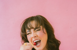 MACY Is ‘Too Sweet’ With A Dark Twist MACY Too Sweet on Right Chord Music