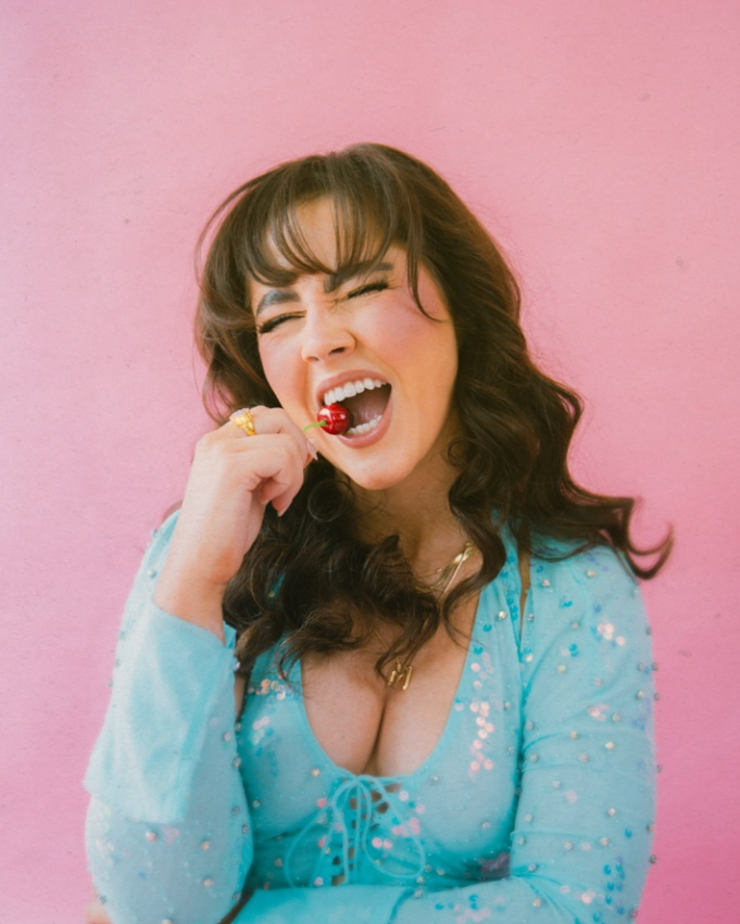 MACY Is ‘Too Sweet’ With A Dark Twist MACY Too Sweet on Right Chord Music