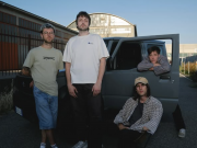 Vanarin Share ‘What We Said’ Vanarin What we said on Right Chord Music