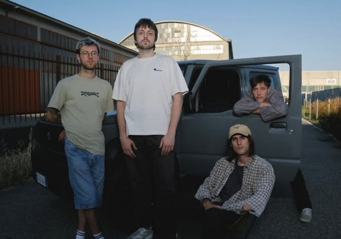 Vanarin Share ‘What We Said’ Vanarin What we said on Right Chord Music