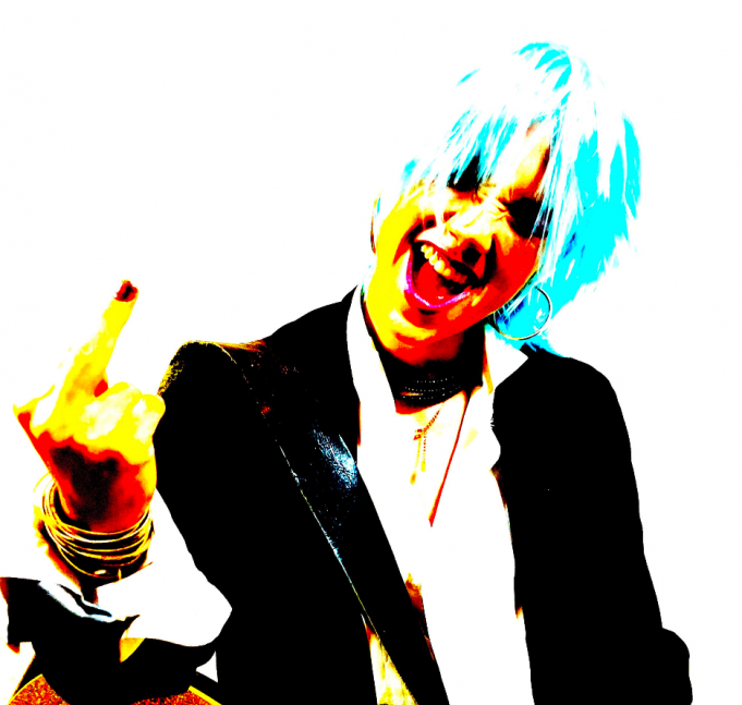 Chayne Embraces The Bright Side On ‘Quicksilver’ Chayne Quicksilver on Right Chord Music