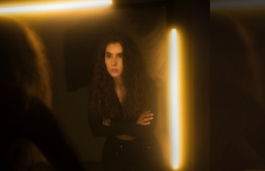 Rebelle Breaks The ‘Taboo’ Rebelle Taboo on Right Chord Music