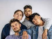 Myriad Unveil New EP ‘Living On The Internet’ Myriad - Living On The Internet EP