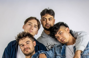 Myriad Unveil New EP ‘Living On The Internet’ Myriad - Living On The Internet EP