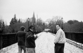 Ramellos Take Flight On ‘Heedless Hearts’ Ramellos Heedless Hearts on Right Chord Music