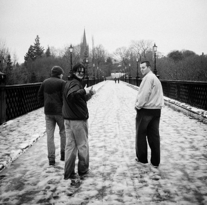 Ramellos Take Flight On ‘Heedless Hearts’ Ramellos Heedless Hearts on Right Chord Music