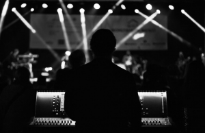 Introducing Setmixer: Live Music Recording for Independent Artists Soundmixer live music recordings for independent artists