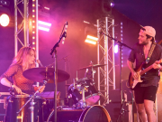 Phwoar Are ‘Waiting For The Sun’ Phwoar Waiting For The Sun