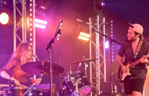 Phwoar Are ‘Waiting For The Sun’ Phwoar Waiting For The Sun