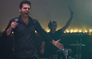 LUPO Embraces Growth and Reflection On ‘TWNMAR’ LUPO TWNMAR review on Right Chord Music