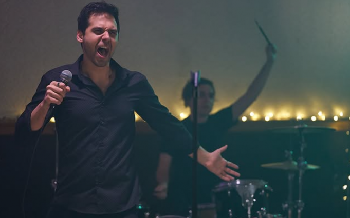 LUPO Embraces Growth and Reflection On ‘TWNMAR’ LUPO TWNMAR review on Right Chord Music