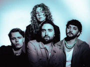 MOSAICS Join Forces With James McCartney ‘Different People’ Mosaics Different People with James McCartney on Right Chord Music