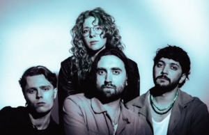 MOSAICS Join Forces With James McCartney ‘Different People’ Mosaics Different People with James McCartney on Right Chord Music