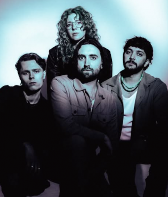 MOSAICS Join Forces With James McCartney ‘Different People’ Mosaics Different People with James McCartney on Right Chord Music