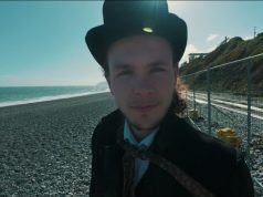 First Signs of Love 233. Joe Maxi Joe Maxi The Game on Right Chord Music