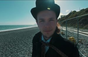 First Signs of Love 233. Joe Maxi Joe Maxi The Game on Right Chord Music