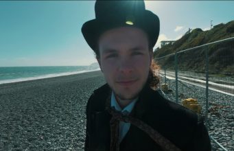 First Signs of Love 233. Joe Maxi Joe Maxi The Game on Right Chord Music