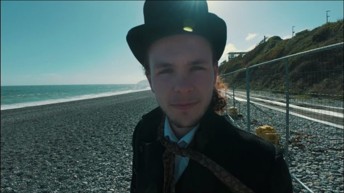 First Signs of Love 233. Joe Maxi Joe Maxi The Game on Right Chord Music