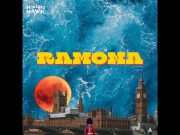 Howling Hawk Take Flight With ‘Ramona’ Howling Hawk Ramona on Right Chord Music