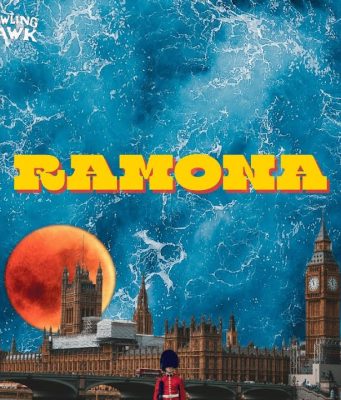 Howling Hawk Take Flight With ‘Ramona’ Howling Hawk Ramona on Right Chord Music