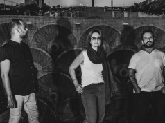 Sandmoon Yearns For Hope on ‘I Know Why The Caged Bird Sings’ Sandmoon on Right Chord Music