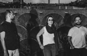 Sandmoon Yearns For Hope on ‘I Know Why The Caged Bird Sings’ Sandmoon on Right Chord Music