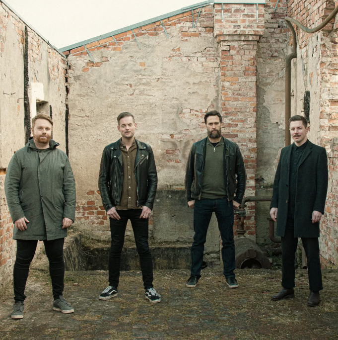 Sire Unveils Instrumental EP ‘Koyot’ Sire - Koyot EP review on Right Chord Music