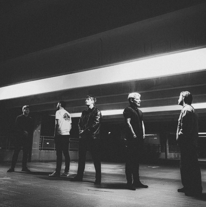 The Castros Explore The Complexities of Love On ‘50 Pence’ The Castros 50p on Right Chord Music