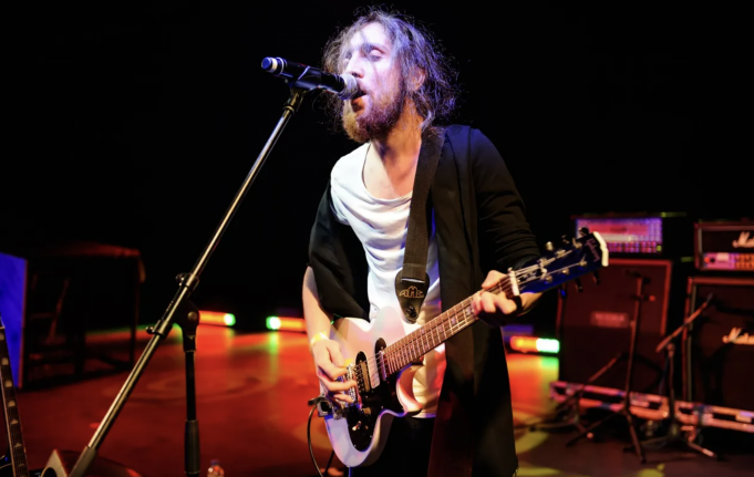 Needshes Fear The Changes Needshes Changes on Right Chord Music