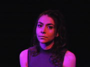 Kimi Nickerson Sees Through ‘People Like You’ Kimi Nickerson People Like You on RCM