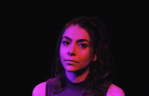 Kimi Nickerson Sees Through ‘People Like You’ Kimi Nickerson People Like You on RCM