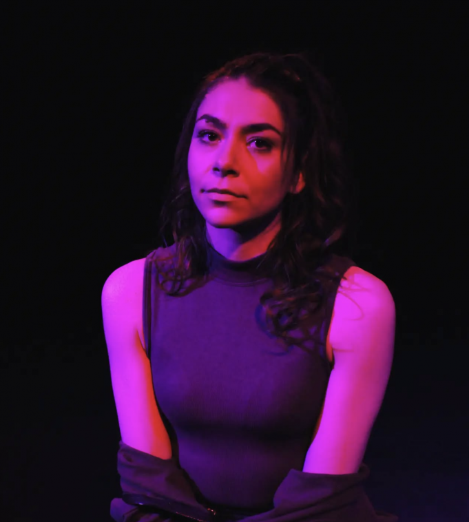 Kimi Nickerson Sees Through ‘People Like You’ Kimi Nickerson People Like You on RCM