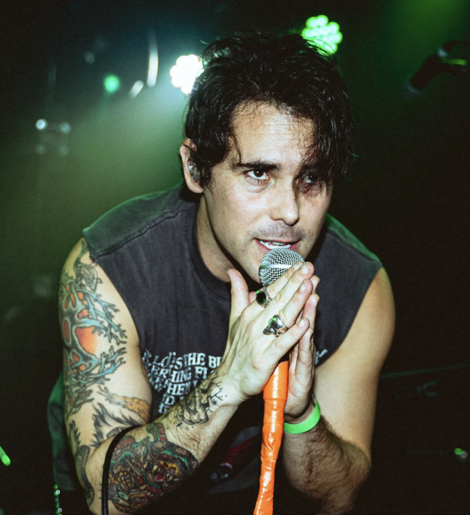 JulianGK Takes On The ‘Game of Blood’ JulianGK on Right Chord Music