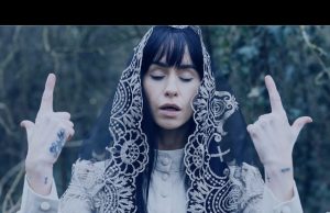 Anna Wolf’s ‘Dear Daddy’ Delves Deep Anna Wolf 'Dear Daddy' on Right Chord Music