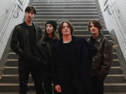 Sector 5 Unveils The Power Within on ‘Low’ Sector 5 - Low on Right Chord Music