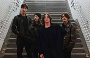 Sector 5 Unveils The Power Within on ‘Low’ Sector 5 - Low on Right Chord Music