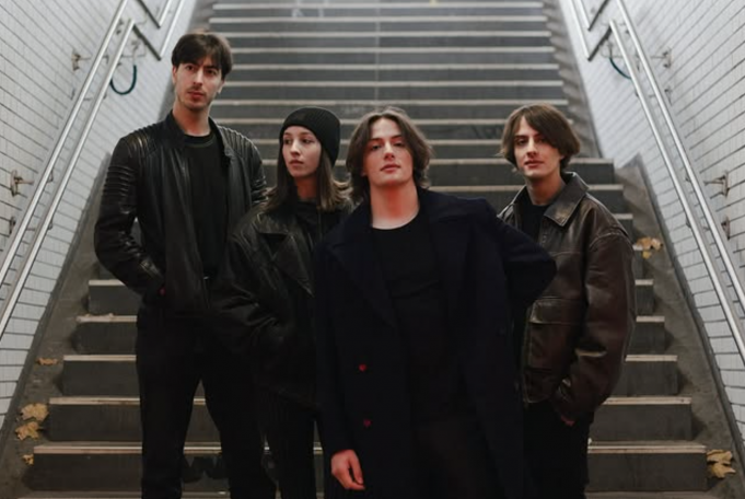 Sector 5 Unveils The Power Within on ‘Low’ Sector 5 - Low on Right Chord Music