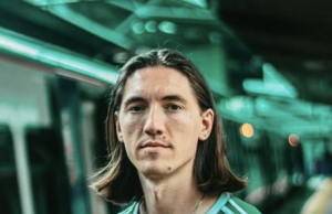 Jack Hyphen Is ‘Already Lost’ Jack Hyphen Already Lost on Right Chord Music