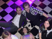 Menaura Share Their ‘DRM’ Dodgy Response Mechanism Menaura DRM on Right Chord Music