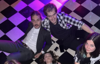 Menaura Share Their ‘DRM’ Dodgy Response Mechanism Menaura DRM on Right Chord Music