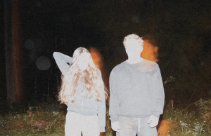 Morning Horror Are ‘Out For Blood’ Morning Horror, Out For Blood on Right Chord Music