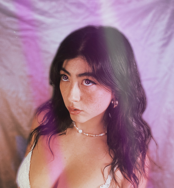 Rosevi Has ‘Heart Eyes’ Rosevi Heart Eyes on Right Chord Music