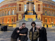 Zac And The New Men Confront Betrayal on ‘Overtime’ Zac and the new men 'overtime' review on Right Chord Music