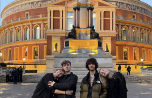 Zac And The New Men Confront Betrayal on ‘Overtime’ Zac and the new men 'overtime' review on Right Chord Music